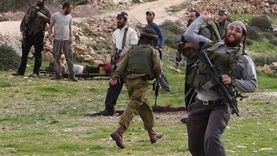 اليابان تُعرب عن قلقها من تزايد عنف المستوطنين في الضفة الغربية