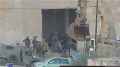 جيش الاحتلال يفرج عن 3 جنود اعدموا شابين بجنين