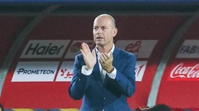 توروب بعد ملحمة الجيش الملكي: كنا نعلم صعوبة المباراة.. والتعادل نتيجة مقبولة