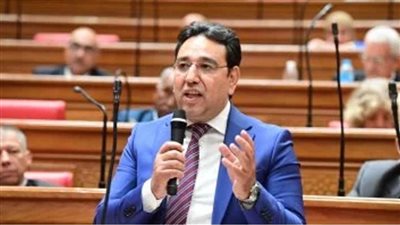 مقرر أولويات الاستثمار بالحوار الوطني: تنامي الصادرات يعكس قوة ومرونة الاقتصاد المصري