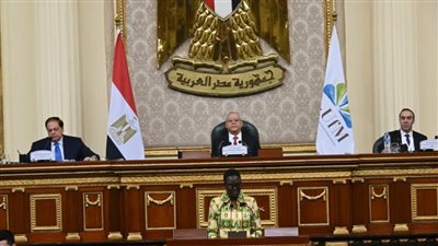 رئيس الاتحاد البرلماني الدولي: نركز على الديمقراطية وتعزيز حقوق الإنسان