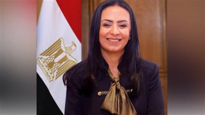 وزيرة التضامن تُطلق الخط الساخن الموحد للعمل الأهلي رقم 17673 