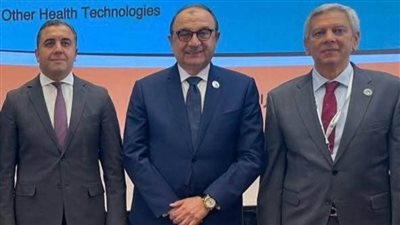 وزير قطاع الأعمال يشهد ختام أعمال المؤتمر الوزاري الأفريقي لإنتاج الأدوية بالجزائر