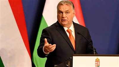 رئيس وزراء المجر يؤكد الحصول على ضمانات من بوتين بخصوص النفط الروسي