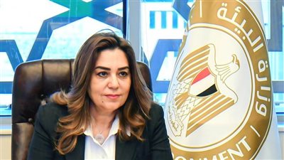 وزيرة البيئة: الوزارة تفتح أبوابها لدعم مبادرات الشباب لتقديم حلول واقعية في مواجهة التحديات