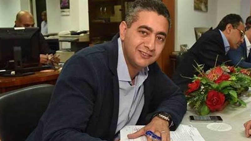 محمد جمال هليل