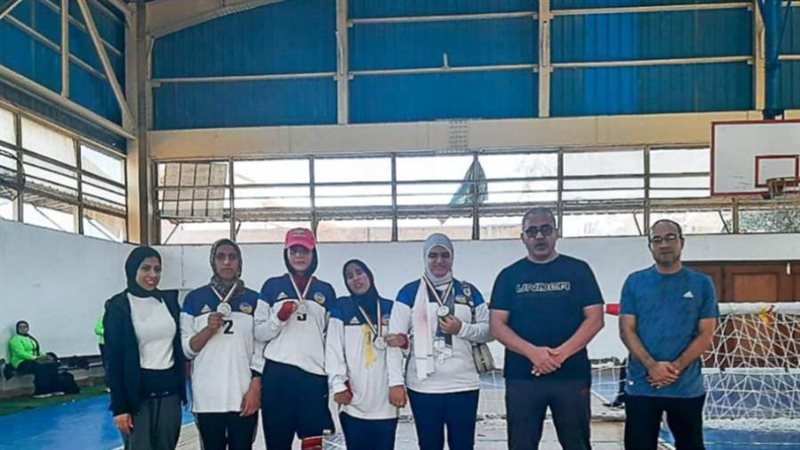 طلاب جامعة طنطا