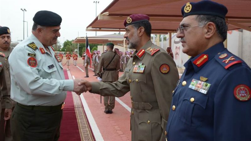 رئيس أركان الجيش