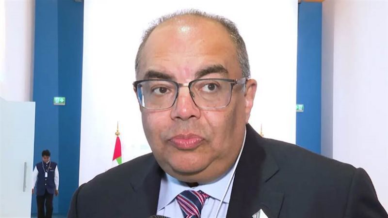 د. محمود محي الدين