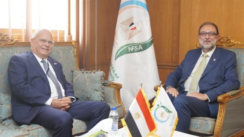 رئيس سلامة الغذاء