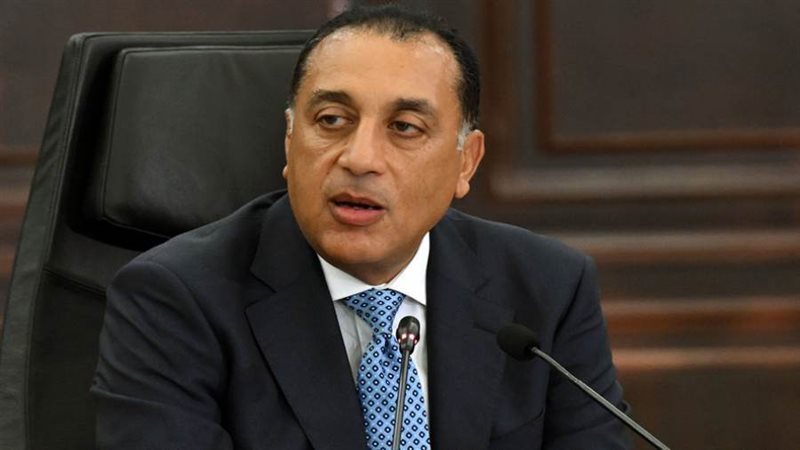 د. مصطفى مدبولي رئيس