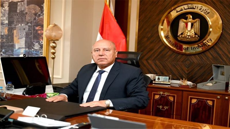 وزير النقل المهندس