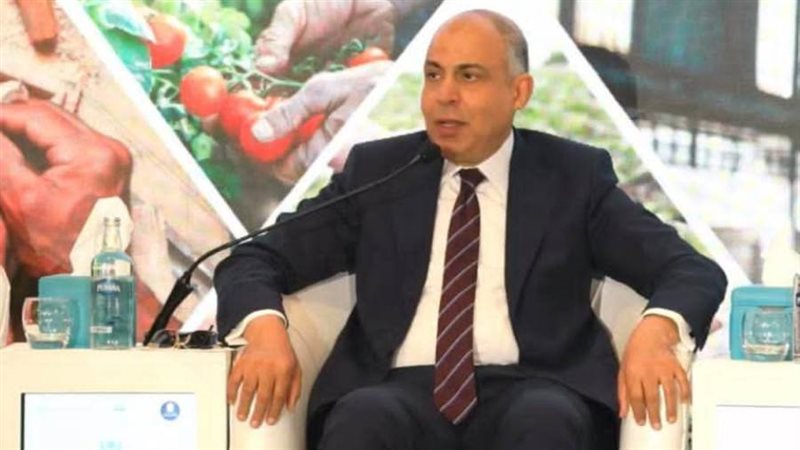 اللواء عماد كدواني