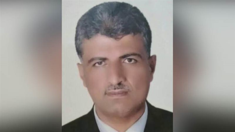 صلاح أحمد الديب