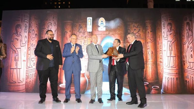 لقطة توثق مشاركة