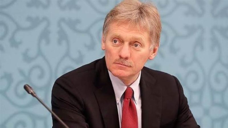 دميتري بيسكوف