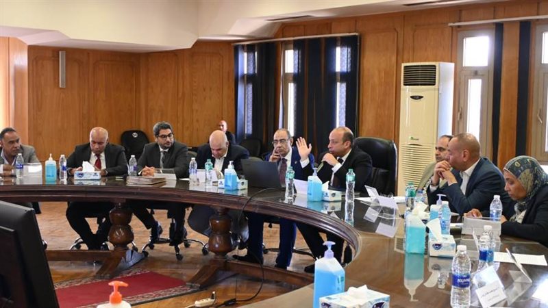 مستشفيات قصر العيني