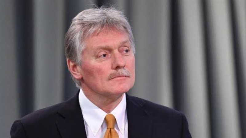 ديمتري بيسكوف