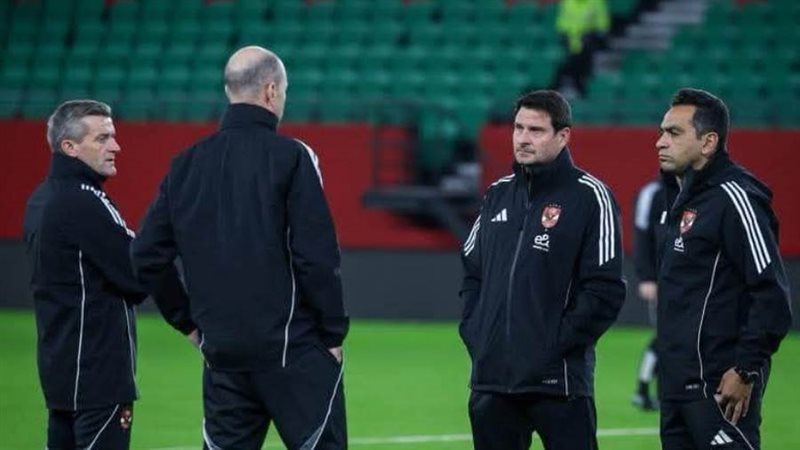 توروب ومساعديه