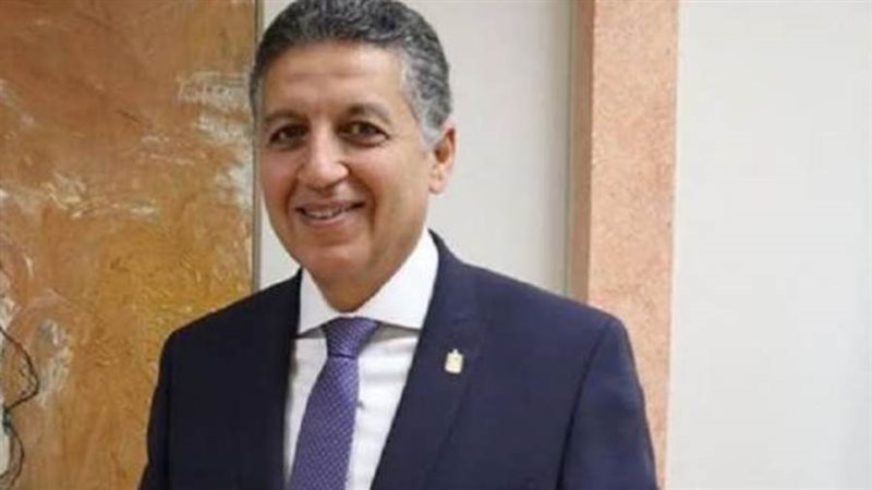 السفير عمر عامر سفير