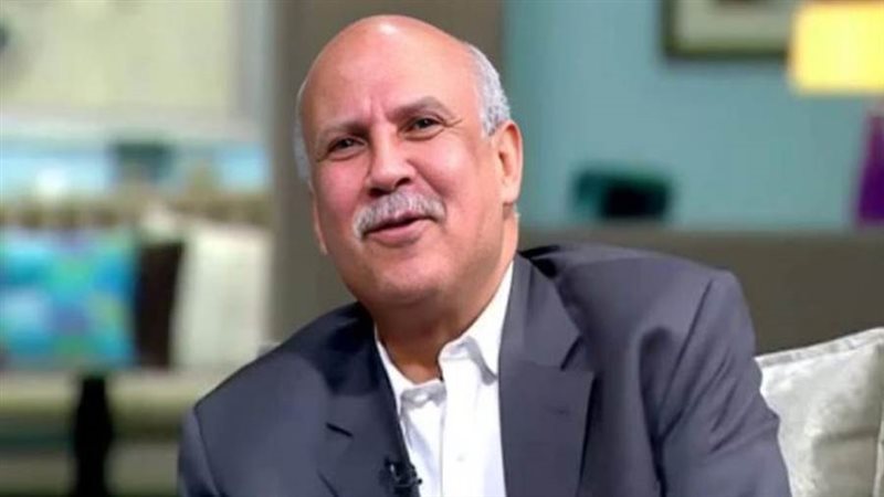 الشاعر جمال بخيت