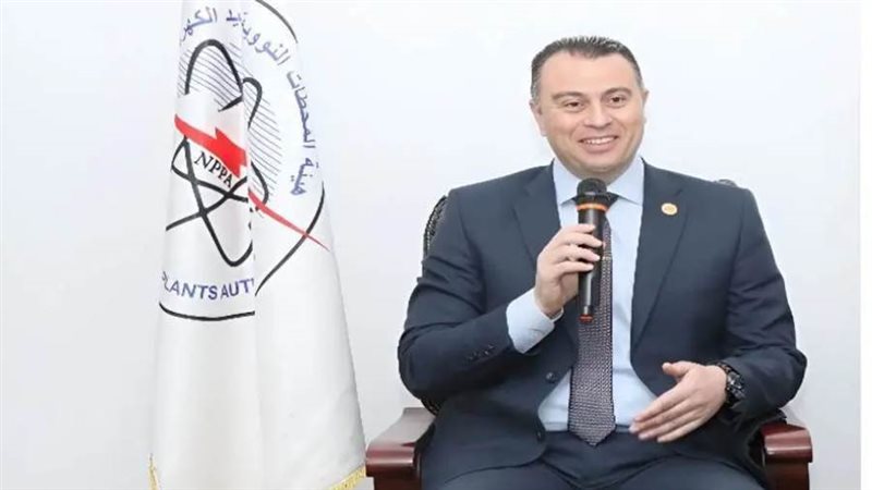 الدكتور شريف حلمي