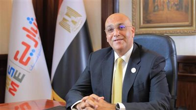 رئيس جهاز تنمية المشروعات: نعمل على تعزيز المشاركة وتبادل الخبرات مع الدول الأفريقية