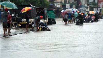 الفيضانات في سريلانكا تحصد أرواح ما يقرب من 200 شخص