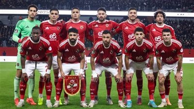 الأهلي يحدد أولى أهدافه في الميركاتو الشتوي