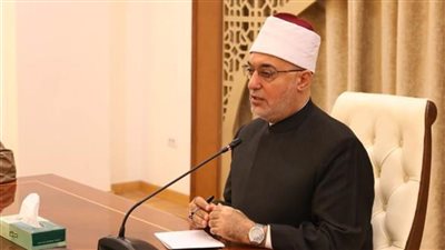 غدًا.. مفتي الجمهورية ومحافظ القاهرة يشاركان في صالون لجنة الشئون العربية بنقابة الصحفيين