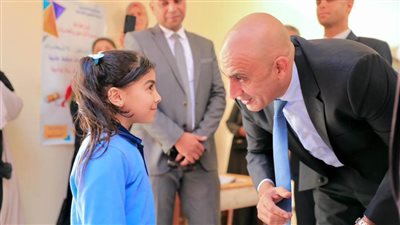 عبد اللطيف: تكثيف البرامج العلاجية للقراءة والكتابة للطلاب