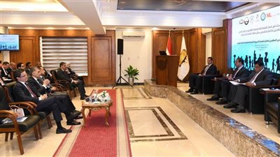 الرقابة الإدارية تنظم اجتماعا إقليميا للخبراء المعنيين بإطلاق الحقيبة التدريبية الخاصة بالتحقيقات المالية الموازية