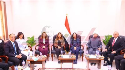 وزير الأوقاف يعلن دعمه لصندوق مكافحة الإدمان لنشر الوعي بخطورة تعاطي المخدرات