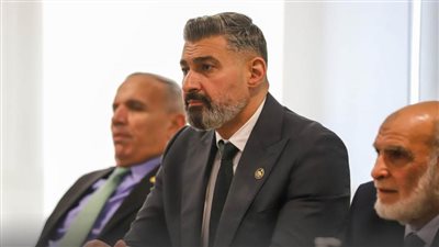 الأكاديمية الوطنية للتدريب تستكمل فعاليات برنامج أعضاء مجلس الشيوخ