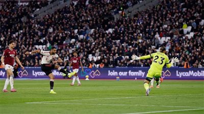 عاجل.. ليفربول يستعيد توازنه بثنائية أمام وست هام في الدوري الإنجليزي