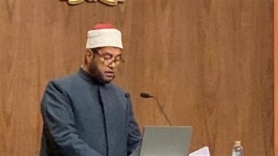  الأمين المساعد لـ