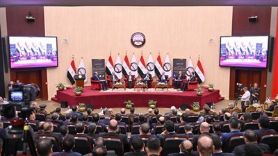 النيابة العامة تنظم حلقة نقاشية حول قانون تنظيم المسؤولية الطبية وسلامة المريض