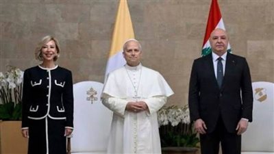 بابا الفاتيكان: الشعب اللبناني لا يستسلم وينهض من جديد