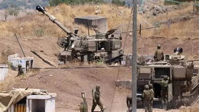 جيش الاحتلال: نحن في حالة تأهب على جبهتي لبنان وسوريا
