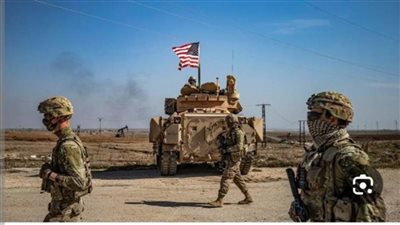 الجيش الأمريكي يدمر 15 موقعا لتنظيم داعش في سوريا