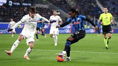 أتالانتا يتخطي 