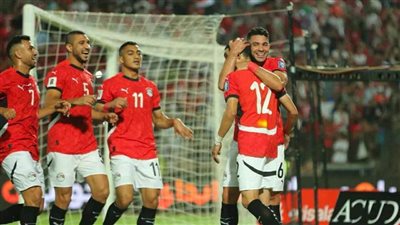 إبراهيم حسن يكشف خطة معسكر منتخب مصر استعدادًا لكأس الأمم الإفريقية