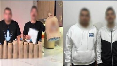  مصدر أمني: صانعو محتوي التشكيك في سلامة المنتجات الغذائية حصلوا على عينات غير معلومة المصدر