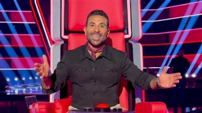 بالفيديو.. 5 تصريحات للمطرب أحمد سعد من كواليس برنامج 