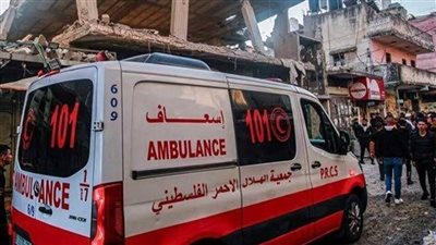 وزارة الصحة بغزة: مستشفيات القطاع استقبلت 9 شهداء خلال 24 ساعة