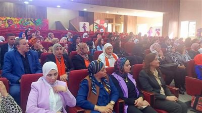 محافظة القاهرة: تمكين المرأة ليس رفاهية بل أساس قوة المجتمع