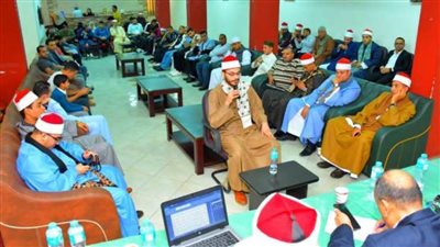 بورسعيد الدولية للقرآن: انتهاء تصفيات أون لاين وإعلان جدول التصفيات المباشرة 