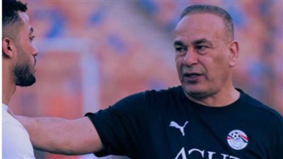 إبراهيم حسن يكشف حقيقة استبعاد عبد المنعم من قائمة أمم أفريقيا 2025