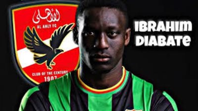 دياباتي والأهلي.. مفاوضات مشتعلة وسط رفع سعر فسخ العقد