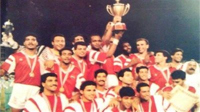 ملحمة التتويج.. كيف صنع الفراعنة ذهب كأس العرب 1992 بقيادة الجوهري؟